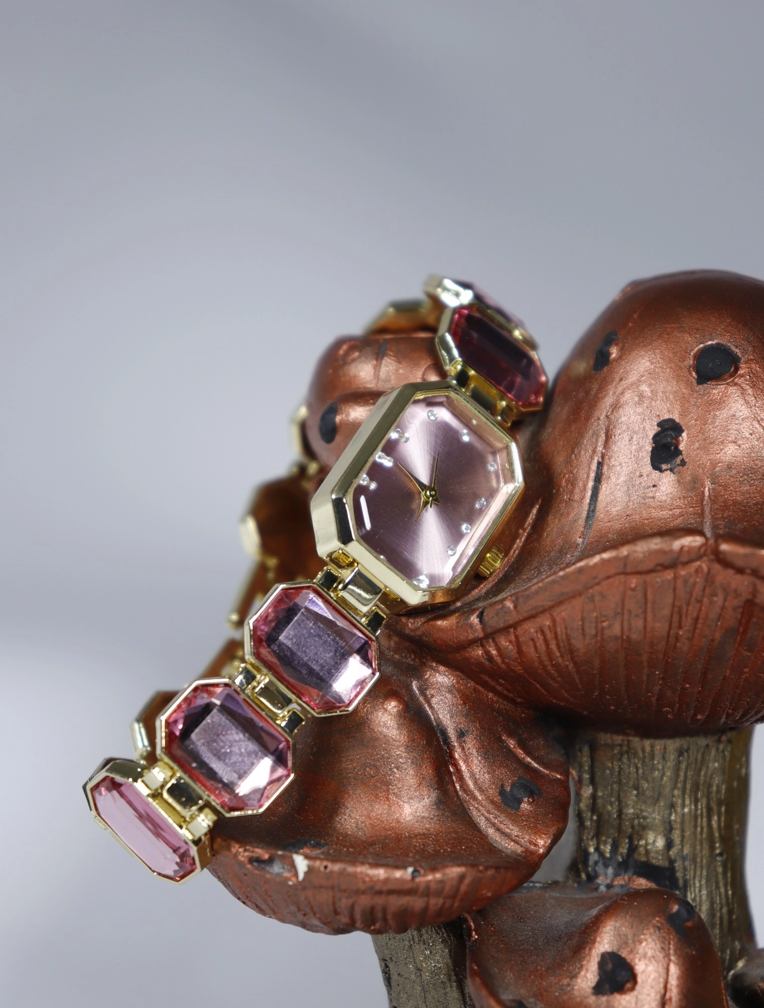 Aurora Rose Kadın Saat