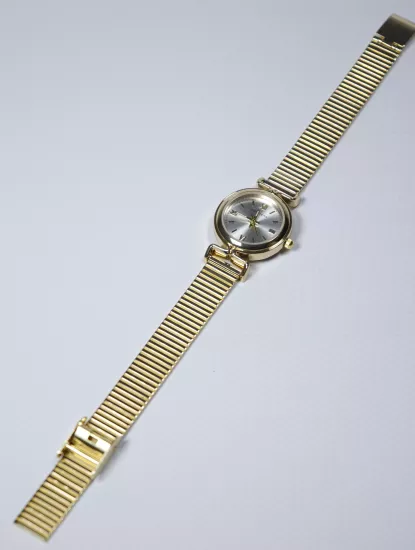 Aurora Classic Kadın Kol Saati | Zarif Model