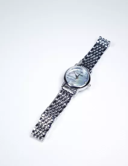 Pearl Essence Kadın Kol Saati | Sedef Kadranlı