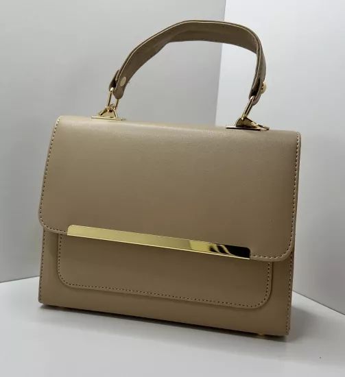 Kadın El ve Omuz Çantası 