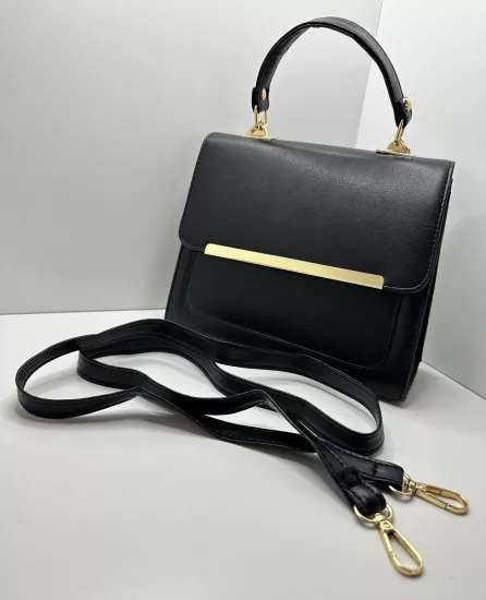 Kadın El ve Omuz Çantası 