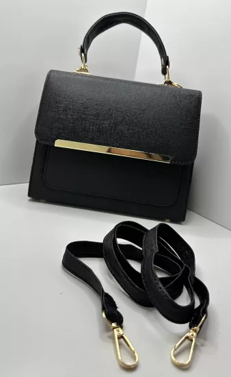 Kadın El ve Omuz Çantası 