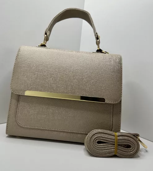 Kadın El ve Omuz Çantası 