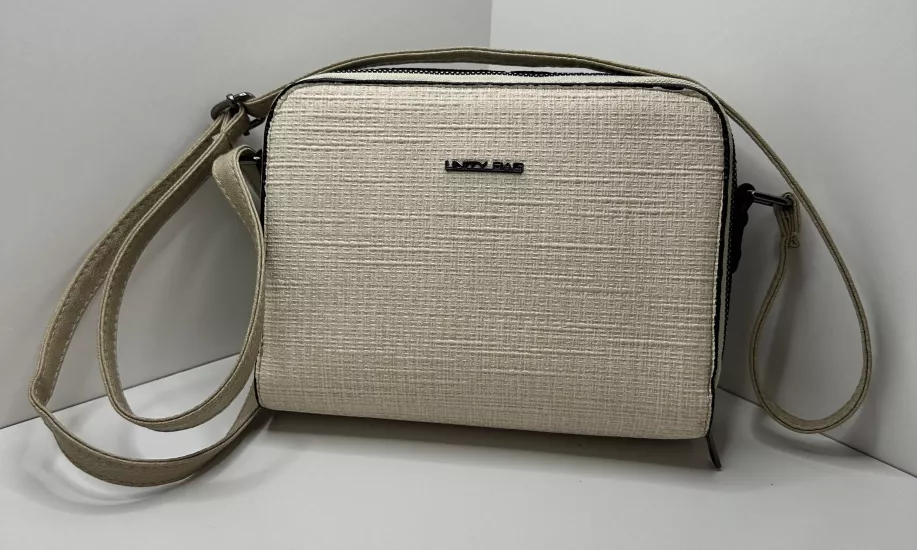 Kadın Çapraz & Omuz Çantası | Hecge